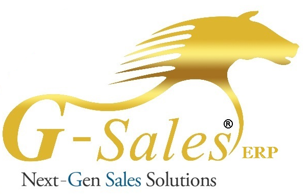 GSales Logo